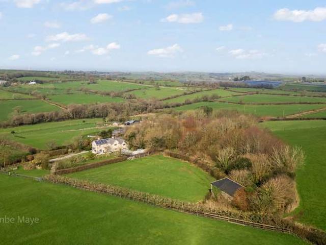 Farm for sale in Strode, Devon