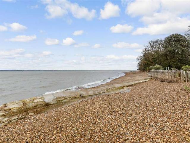 Farm for sale in Fishbourne, Isle of Wight