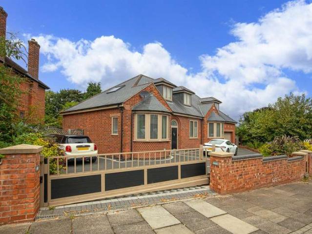 Farm for sale in Aylestone Park, Old Wharf