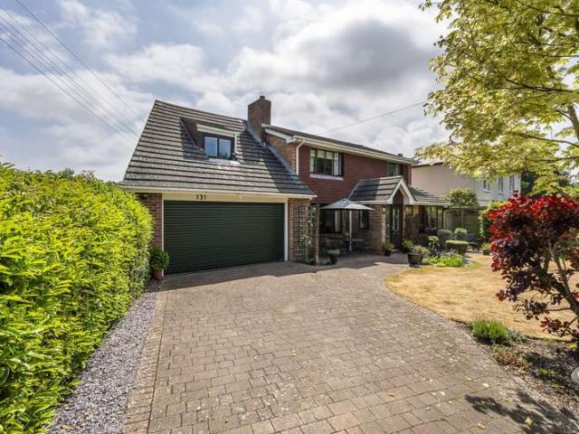Farm for sale in Fleetend, Fareham