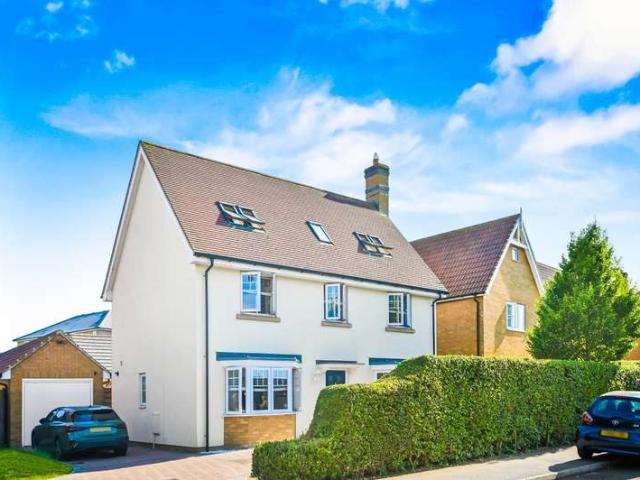 Farm for sale in Duton Hill, Essex