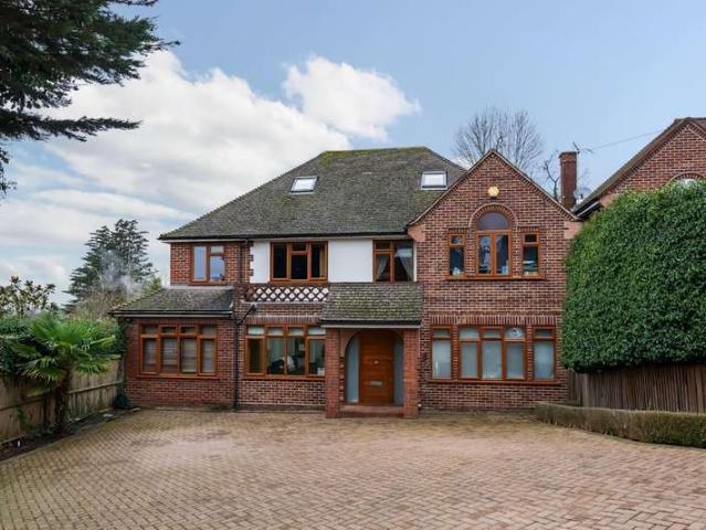 Farm for sale in Mill Hill, Greater London