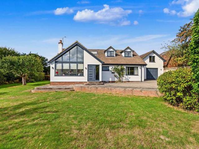 Farm for sale in Butler's Cross, Ellesborough