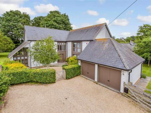 Farm for sale in Ash, Kent