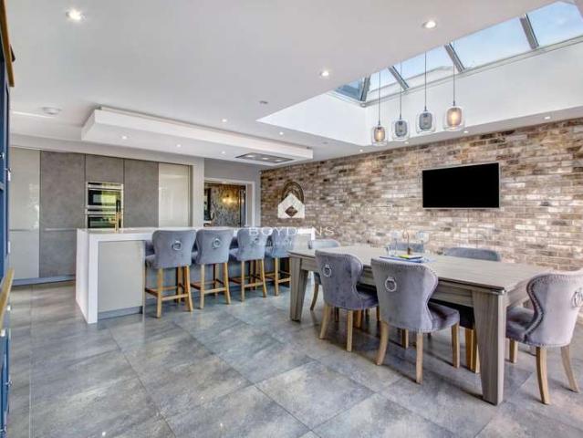 Farm for sale in Fordham Heath, Essex
