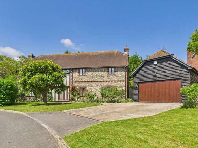 Farm for sale in Nepcote, Clapham