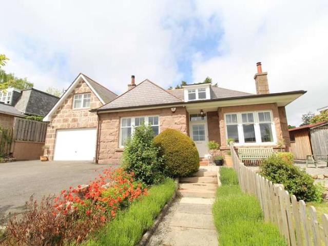 Farm for rent in Banchory, Scotland