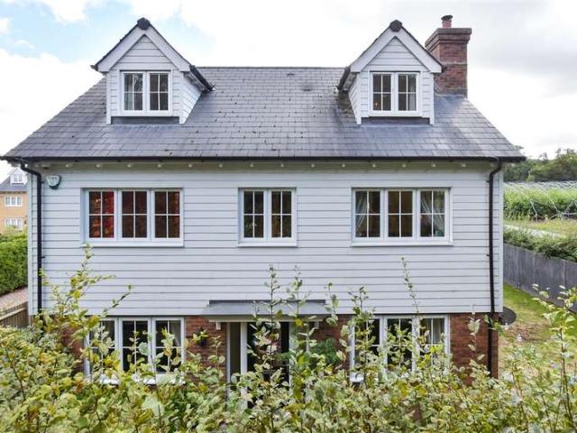 Farm for sale in Boughton Monchelsea, Maidstone
