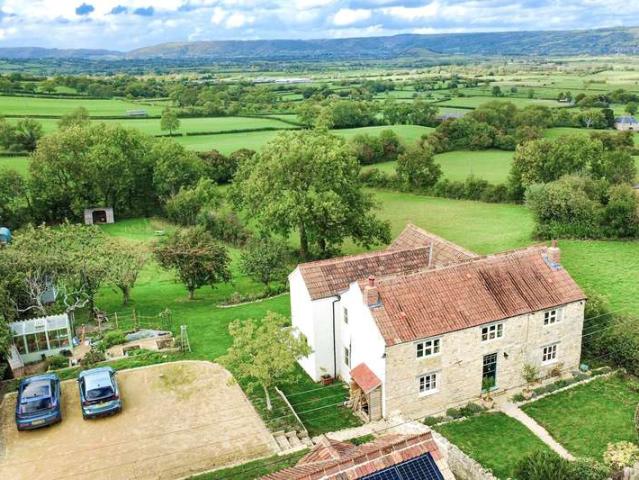 Farm for sale in Theale, Wedmore