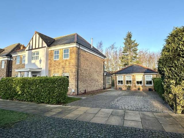 Farm for sale in Wynyard, Stockton-on-tees