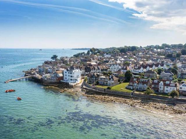 Farm for sale in Seaview, Isle Of Wight