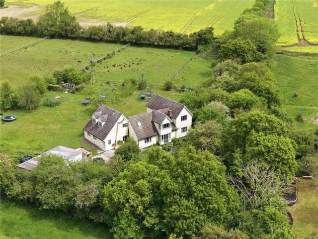 Farm for sale in Langley Lower Green, Uttlesford