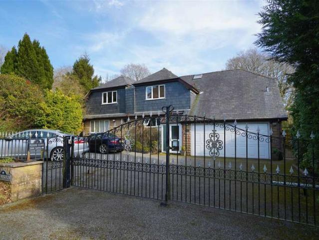 Farm for sale in Montcliffe, Lee Bank