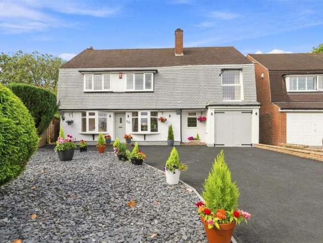 Farm for sale in Streetly, Walsall