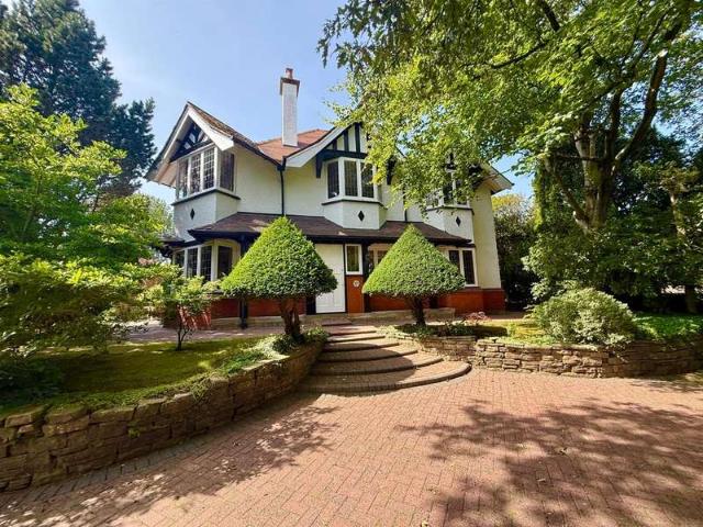 Farm for sale in Ivy Meade, Macclesfield