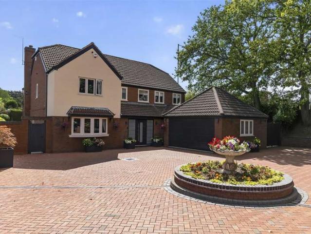 Farm for sale in Banners Gate, Sutton Coldfield