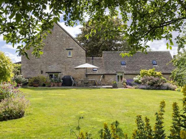 Farm for sale in Black Bourton, Oxfordshire