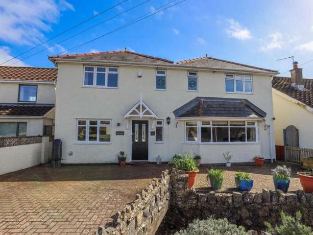 Farm for sale in Llan-Maes, Wales