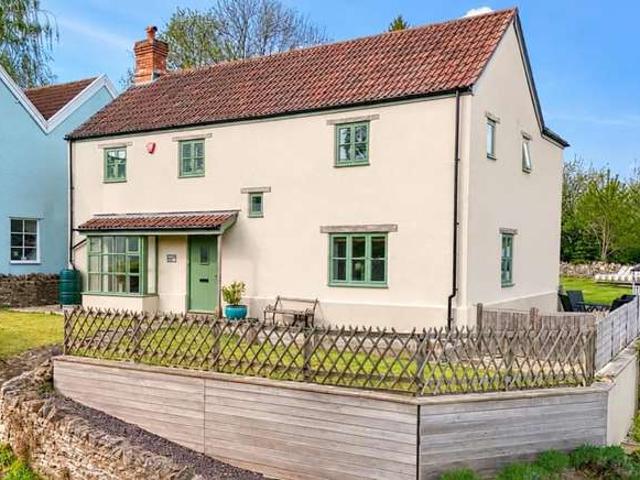 Farm for sale in Coleford, Somerset