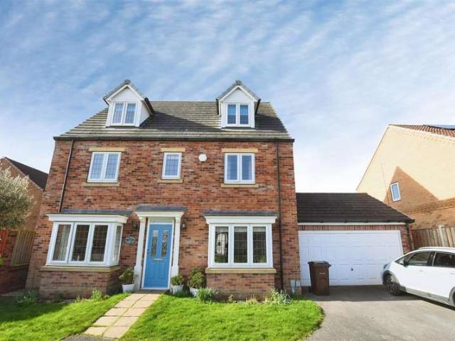 Farm for sale in Kingswood, Hull