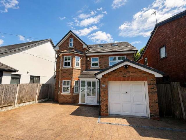 Farm for sale in Bromborough, Wirral