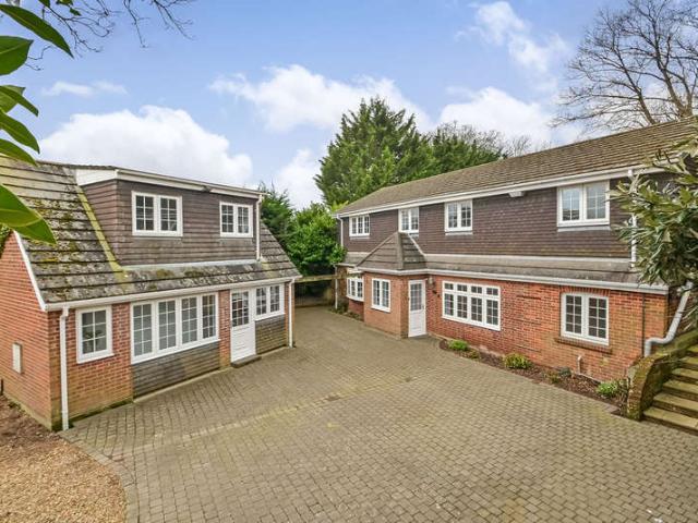 Farm for sale in Hill Park, Fareham