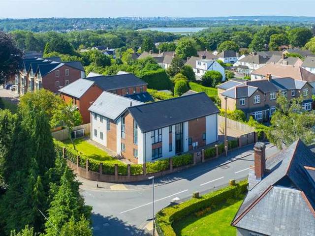 Farm for sale in Falcon Lodge, Wales
