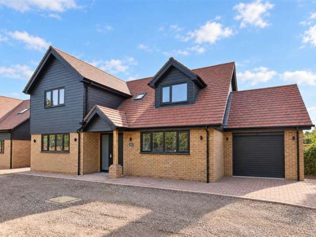 Farm for sale in East Hoathly with Halland, Cross In Hand