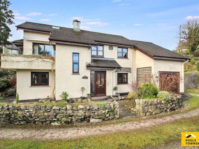Farm for sale in Grange-over-sands