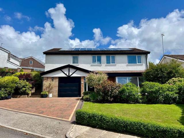 Farm for sale in Coity Higher, Bridgend