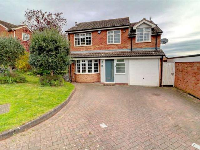 Farm for sale in Coleshill CP, Gun Hill