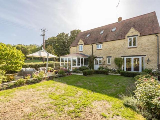 Farm for sale in Evershot, Oxfordshire