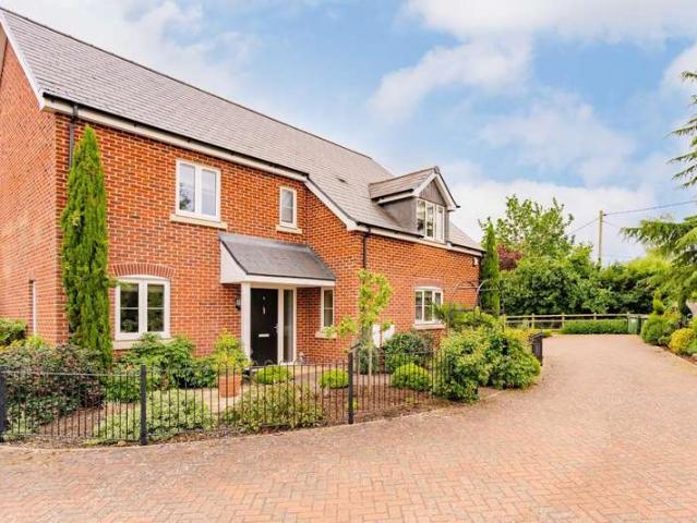 Farm for sale in Long Marston CP, Alderminster