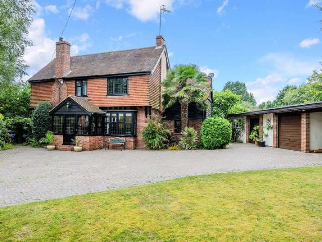 Farm for sale in North End, Mid Sussex