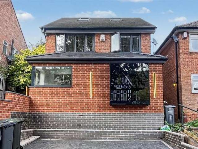 Farm for sale in Wake Green, Birmingham