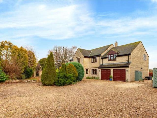 Farm for sale in Latton, Wiltshire