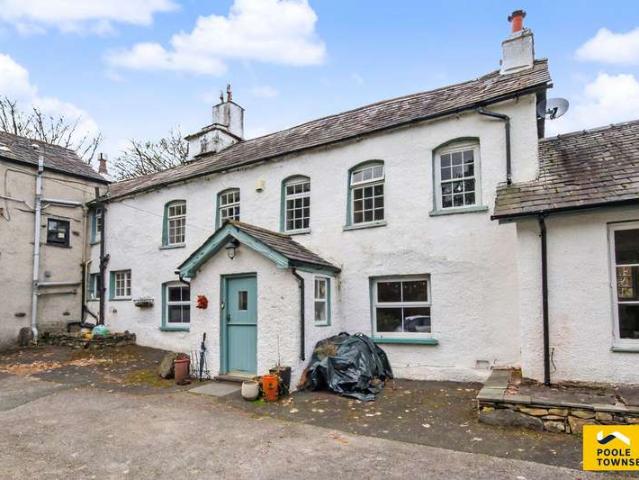Farm for sale in Ulverston