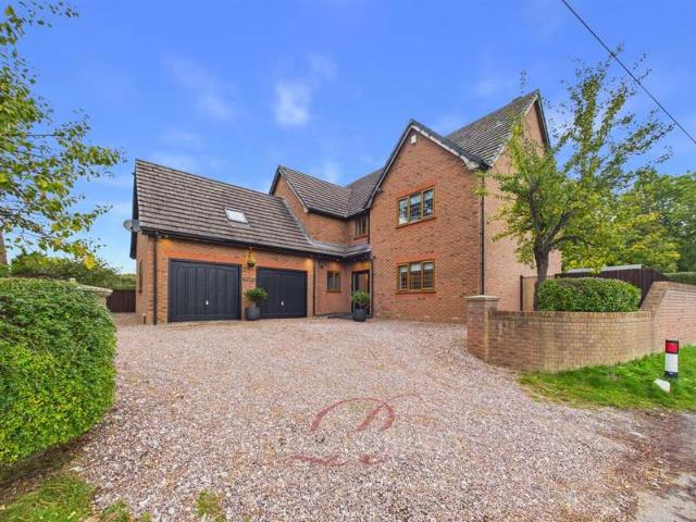 Farm for sale in The Square, Buckley