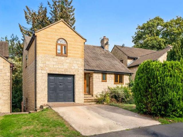 Farm for sale in Forest Green, Stroud