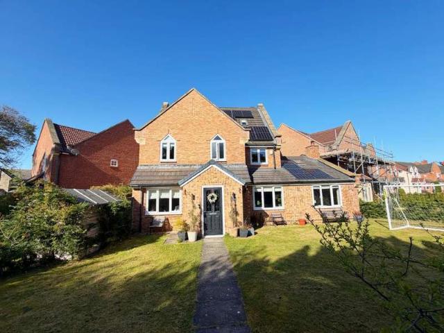 Farm for sale in Sedgefield