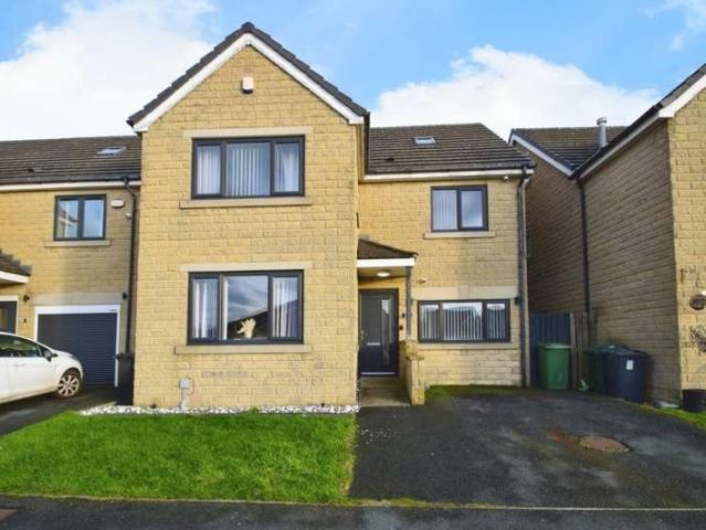 Farm for sale in Wrose, West Yorkshire