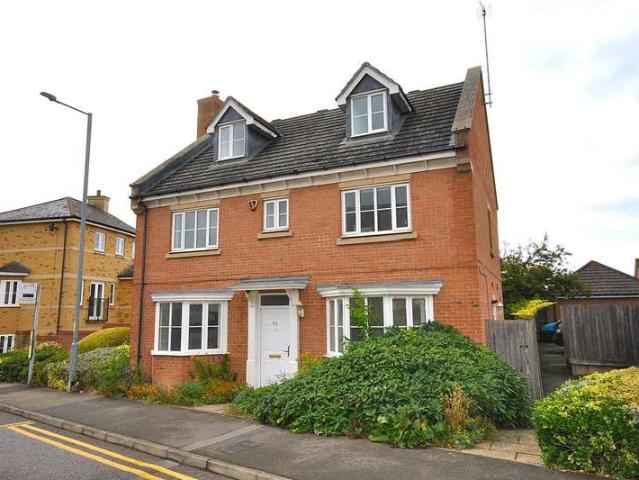 Farm for sale in Upton, Duston