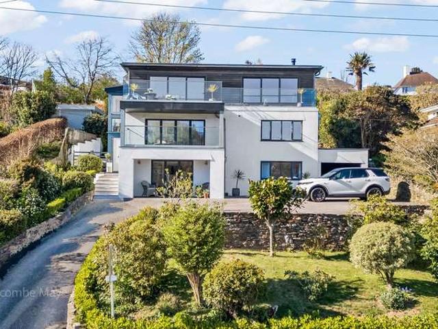 Farm for sale in Strode, Devon