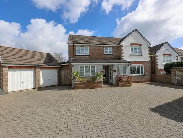 Farm for sale in St Stephen, Cornwall