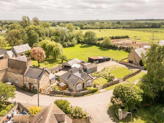 Farm for sale in Evershot, Oxfordshire