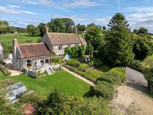Farm for sale in West Pennard, Somerset
