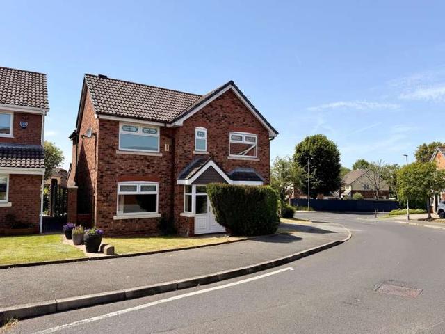 Farm for rent in Haydock, St Helens
