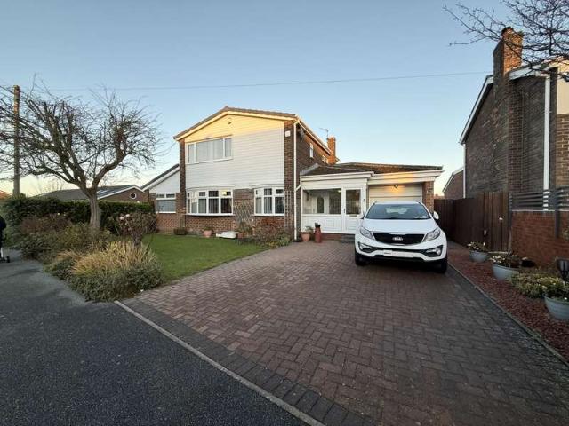 Farm for sale in Moorside, Tyne And Wear