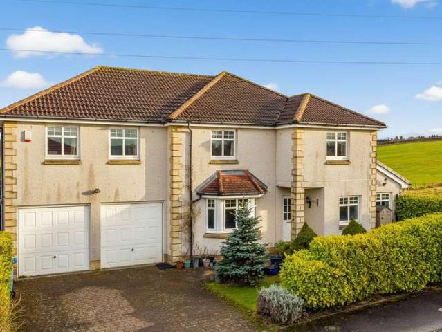 Farm for sale in Kirknewton, Scotland
