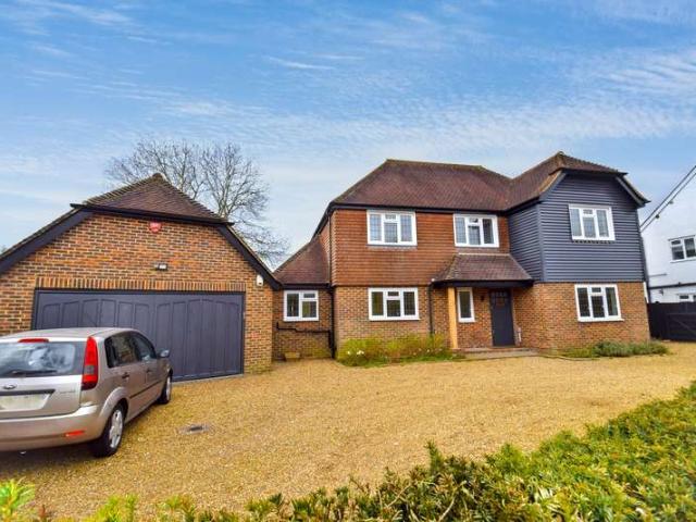 Farm for sale in The Butts, Kent